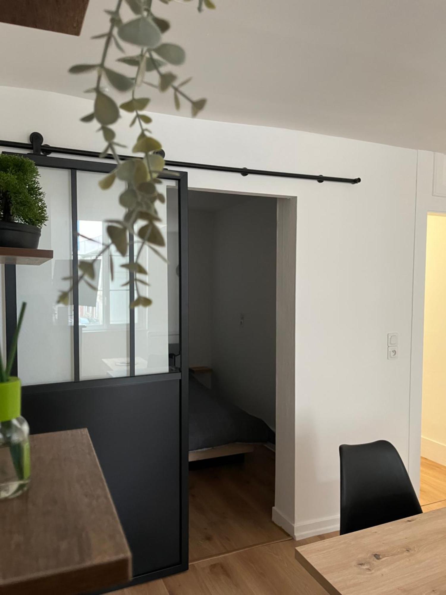 Appartement Chic & Elegant Saint-Dizier Zewnętrze zdjęcie