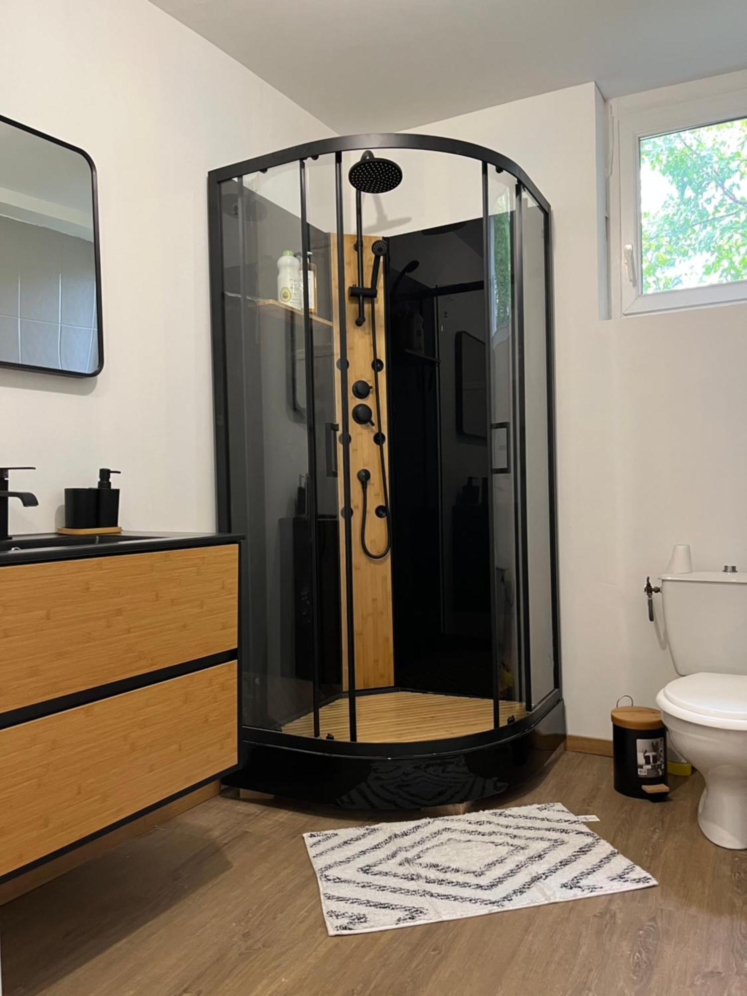 Appartement Chic & Elegant Saint-Dizier Zewnętrze zdjęcie