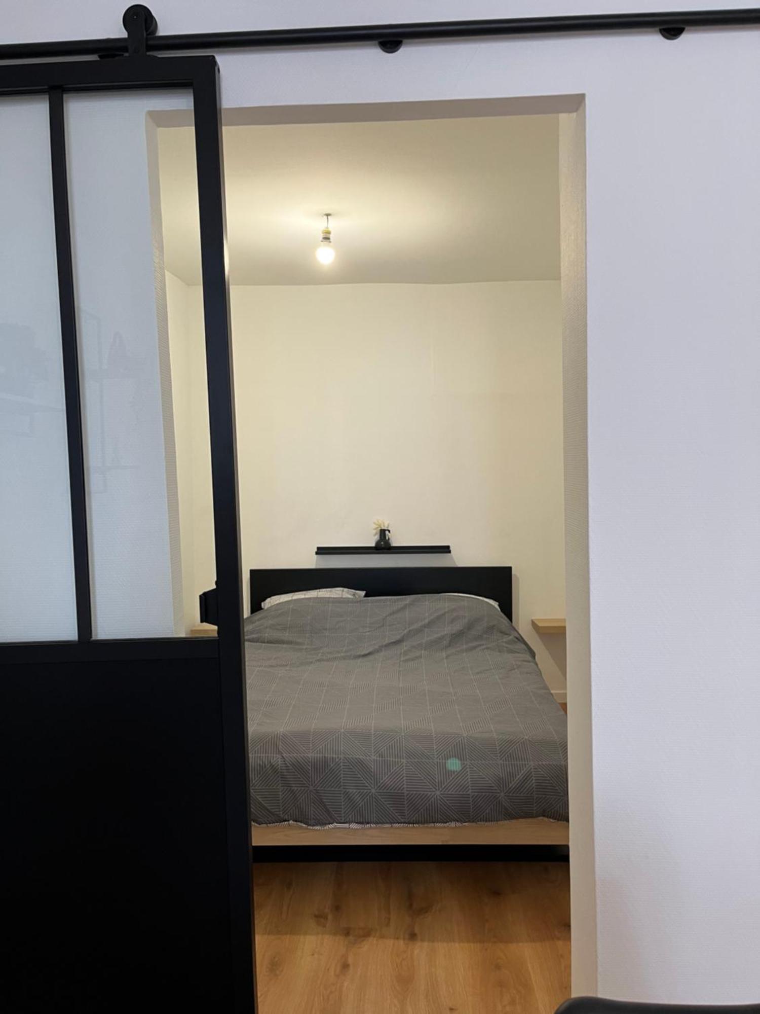 Appartement Chic & Elegant Saint-Dizier Zewnętrze zdjęcie