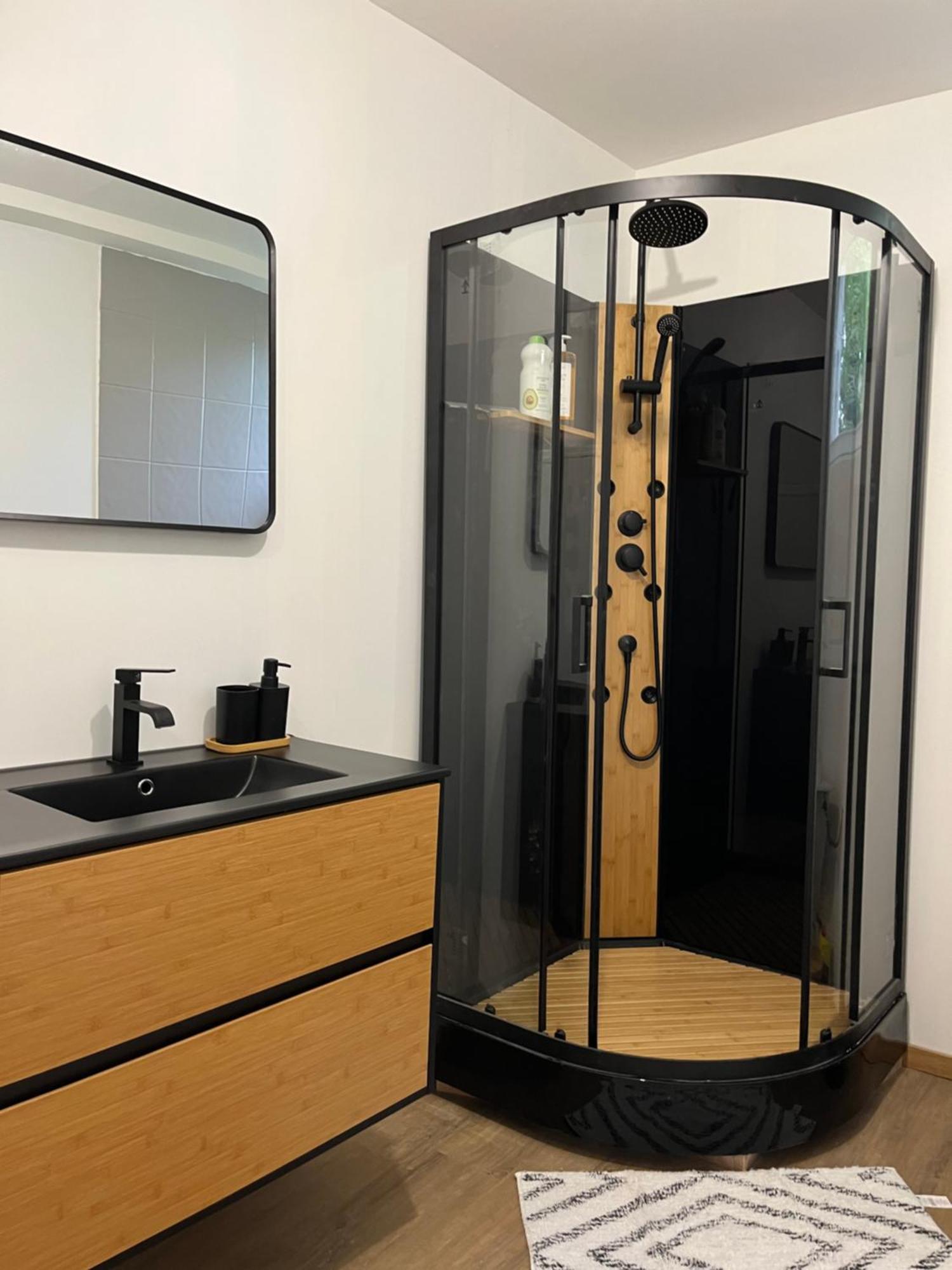 Appartement Chic & Elegant Saint-Dizier Zewnętrze zdjęcie